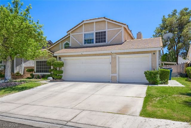 6413 Vicuna Drive, Las Vegas, NV 89146