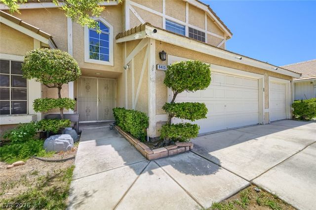 6413 Vicuna Drive, Las Vegas, NV 89146