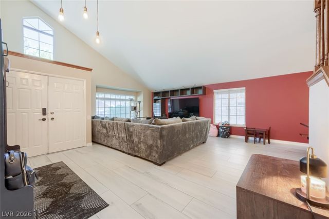 6413 Vicuna Drive, Las Vegas, NV 89146