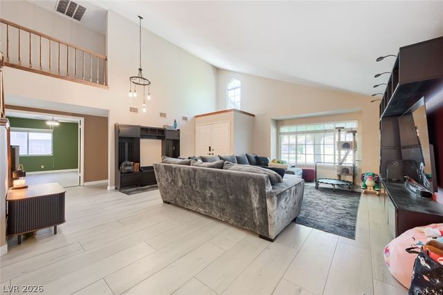 6413 Vicuna Drive, Las Vegas, NV 89146