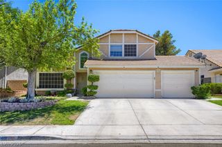 6413 Vicuna Drive, Las Vegas, NV 89146