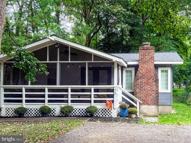 15 FOOTBRIDGE TRL, Ocean Pines - Berlin, MD 21811