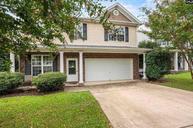 213 Stagone Lane, Lexington, SC 29073