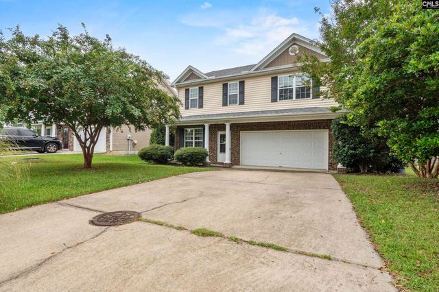 213 Stagone Lane, Lexington, SC 29073
