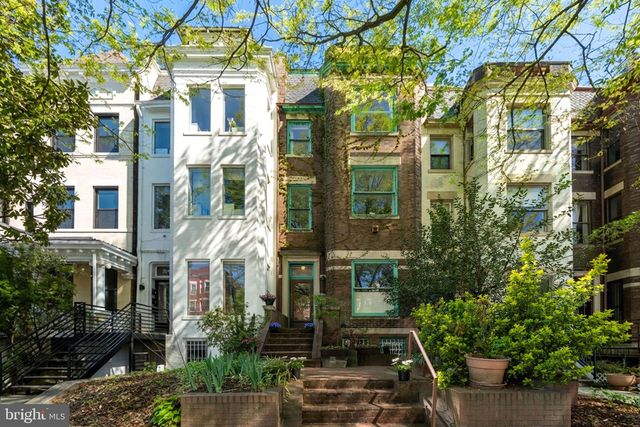 1944 CALVERT ST NW, Washington, DC 20009