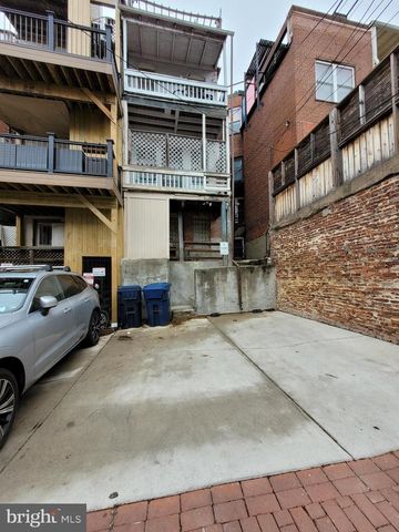 1944 CALVERT ST NW, Washington, DC 20009