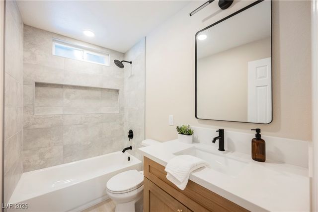 106 Juniper Street, Henderson, NV 89015