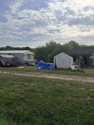940 N Brace Rd, Summertown, TN 38483