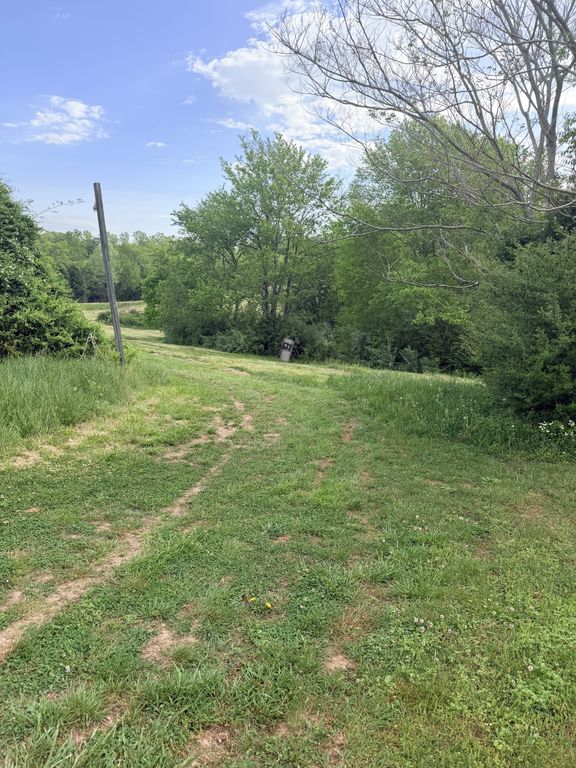 940 N Brace Rd, Summertown, TN 38483