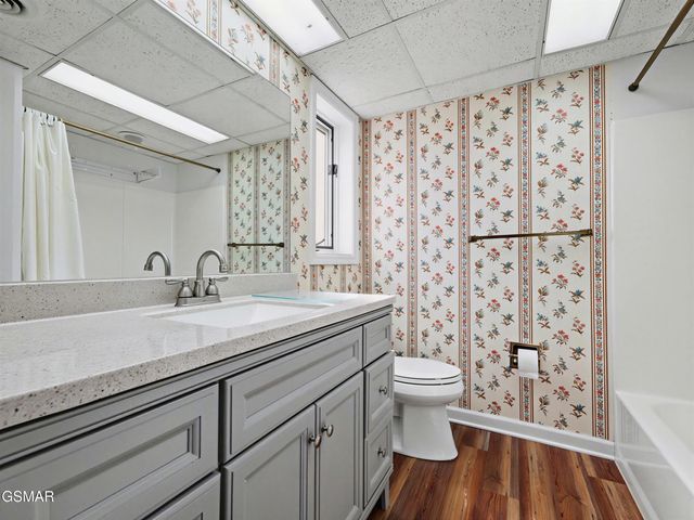 224 Woodland Road, Gatlinburg, TN 37738