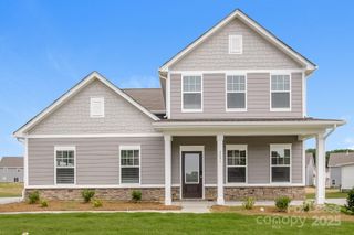 2051 Swanport Lane, Monroe, NC 28110