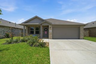 2208 Hyde Acres Street, League City, TX 77573