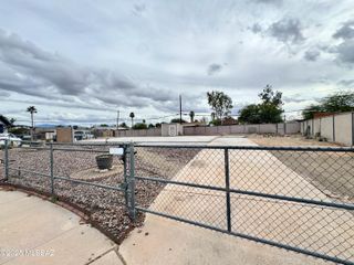 3241 S Capri Circle # 19, Tucson, AZ 85713