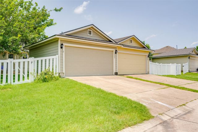 17909 Kenai Fjords DR 2, Pflugerville, TX 78660