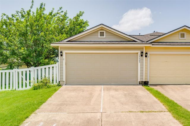 17909 Kenai Fjords DR 2, Pflugerville, TX 78660
