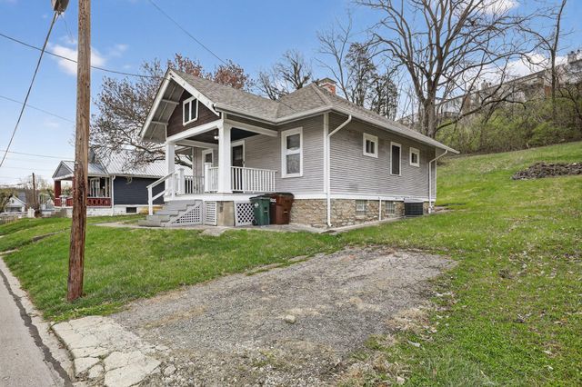 625 W 19th Street, Covington, KY 41014