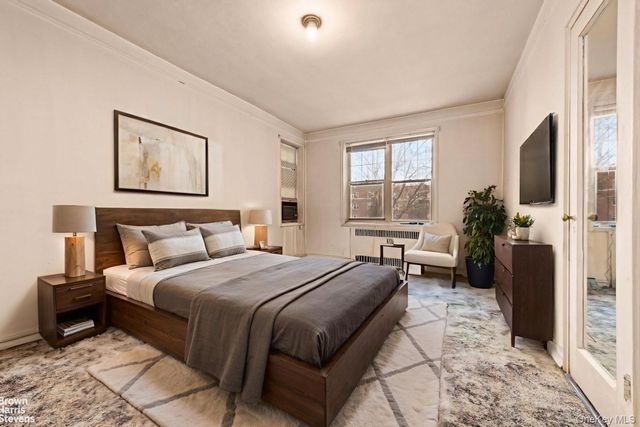 77-14 113th Street 3O, Forest Hills, NY 11375