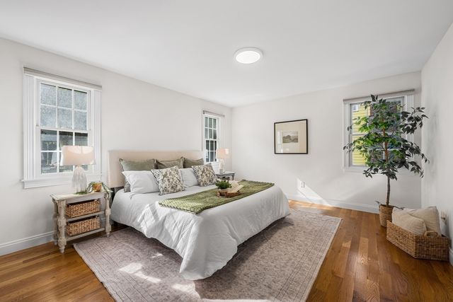 75 Bartlett Ave 75, Arlington, MA 02476