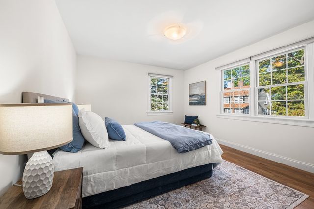 75 Bartlett Ave 75, Arlington, MA 02476