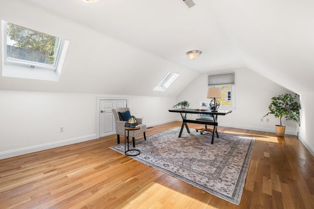 75 Bartlett Ave 75, Arlington, MA 02476