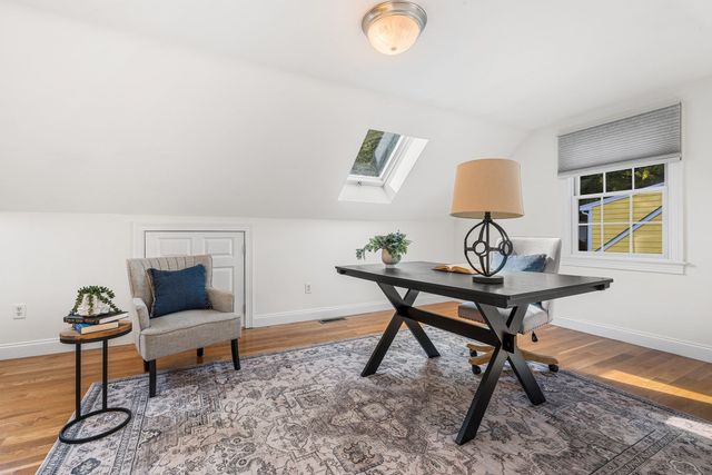 75 Bartlett Ave 75, Arlington, MA 02476