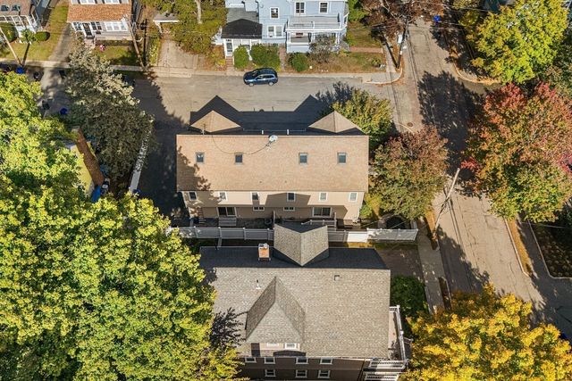 75 Bartlett Ave 75, Arlington, MA 02476