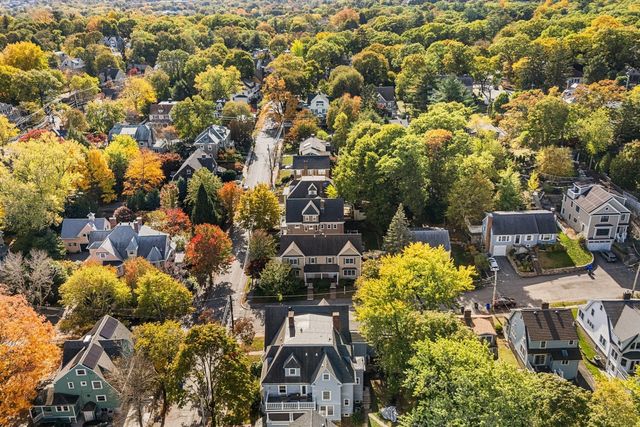 75 Bartlett Ave 75, Arlington, MA 02476