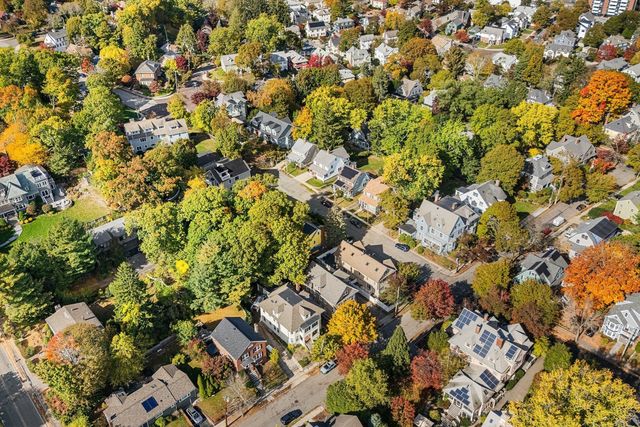 75 Bartlett Ave 75, Arlington, MA 02476