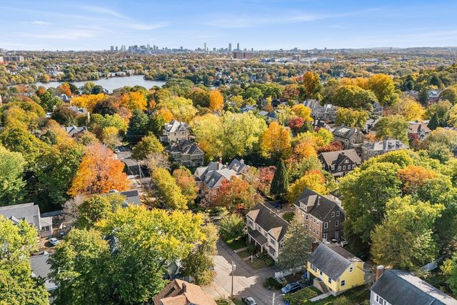 75 Bartlett Ave 75, Arlington, MA 02476