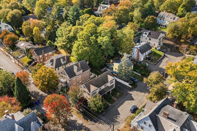 75 Bartlett Ave 75, Arlington, MA 02476