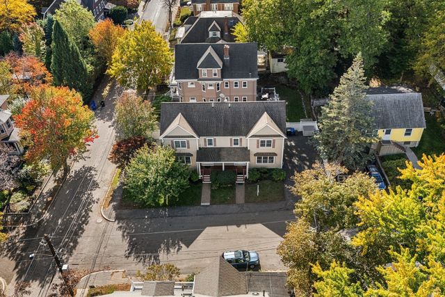75 Bartlett Ave 75, Arlington, MA 02476