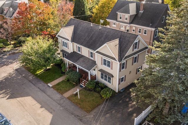 75 Bartlett Ave 75, Arlington, MA 02476