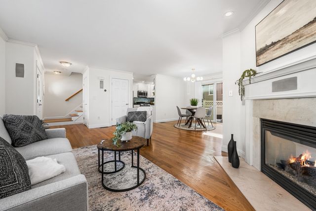 75 Bartlett Ave 75, Arlington, MA 02476