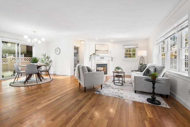 75 Bartlett Ave 75, Arlington, MA 02476