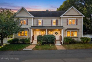 75 Bartlett Ave 75, Arlington, MA 02476