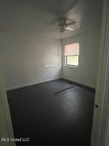 2365 Paden Street, Jackson, MS 39204