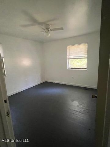 2365 Paden Street, Jackson, MS 39204