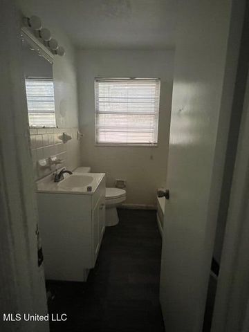2365 Paden Street, Jackson, MS 39204