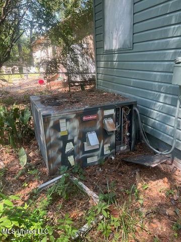 2365 Paden Street, Jackson, MS 39204