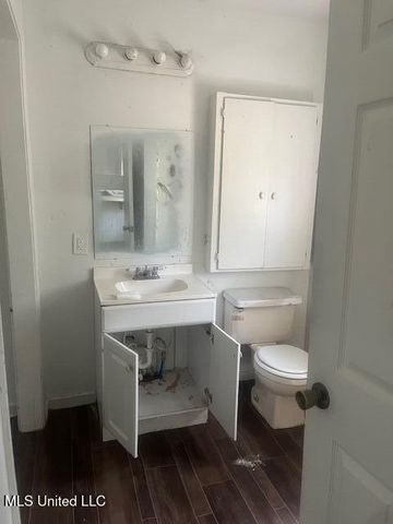 2365 Paden Street, Jackson, MS 39204
