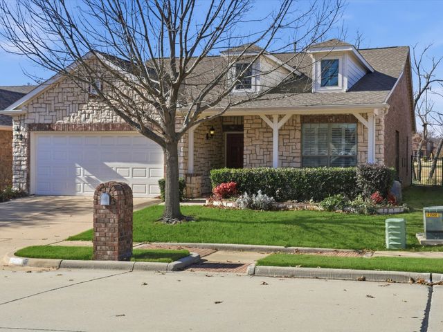 6616 Purbeck Trail, Denton, TX 76210