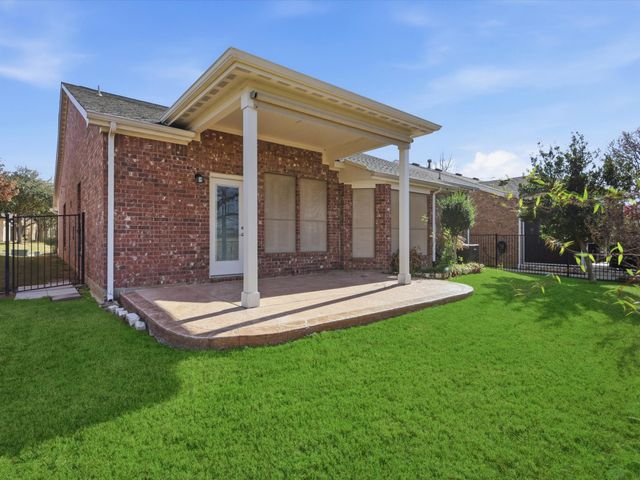 6616 Purbeck Trail, Denton, TX 76210