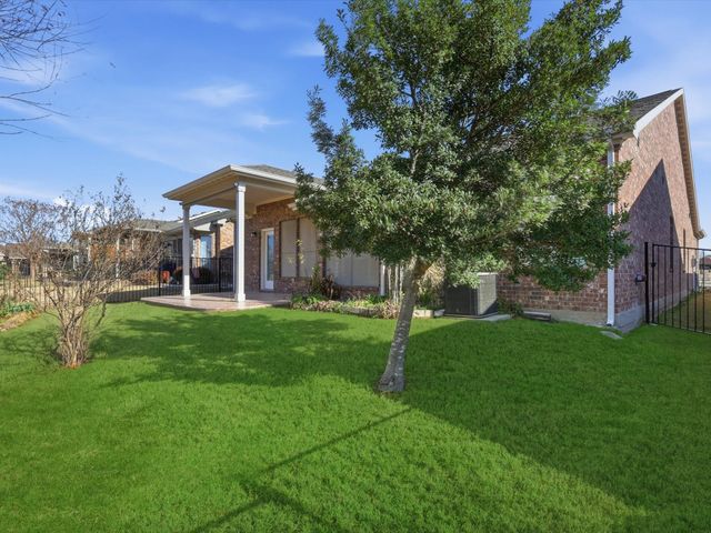 6616 Purbeck Trail, Denton, TX 76210