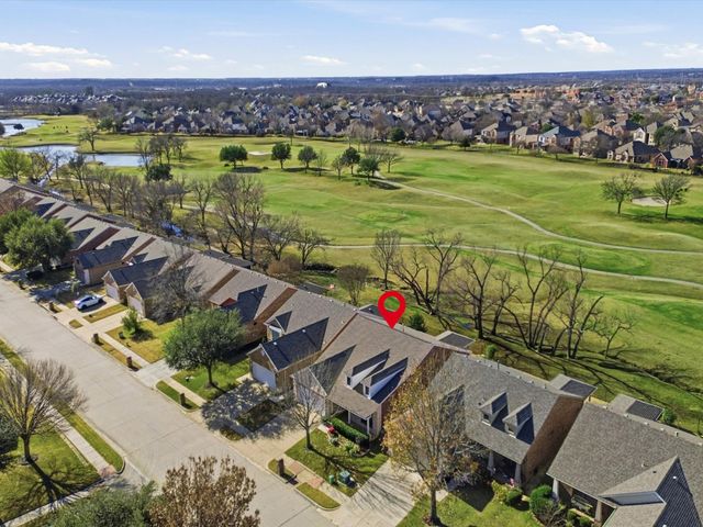 6616 Purbeck Trail, Denton, TX 76210