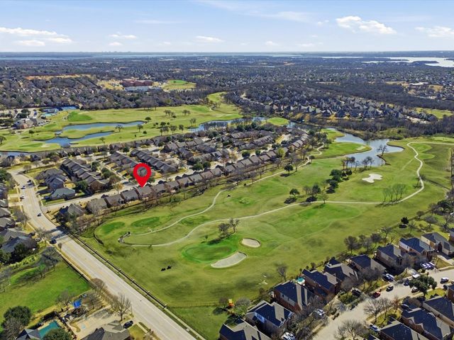 6616 Purbeck Trail, Denton, TX 76210