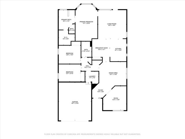 6616 Purbeck Trail, Denton, TX 76210