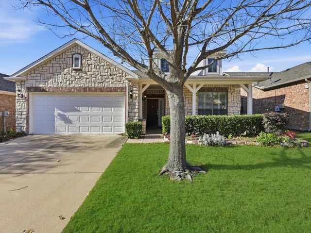 6616 Purbeck Trail, Denton, TX 76210