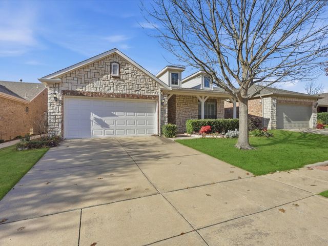 6616 Purbeck Trail, Denton, TX 76210