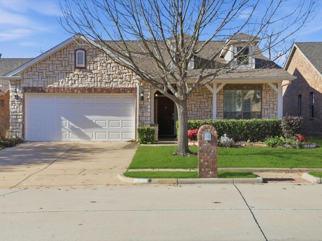 6616 Purbeck Trail, Denton, TX 76210