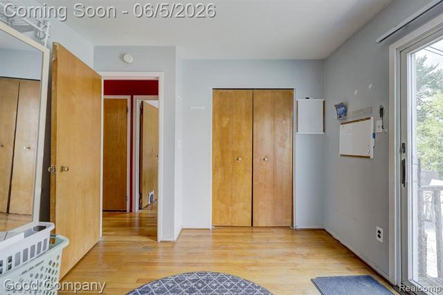 1341 E Breckenridge Street, Ferndale, MI 48220